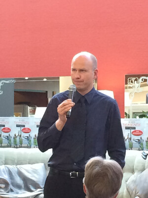 Dementie in Vlaanderen