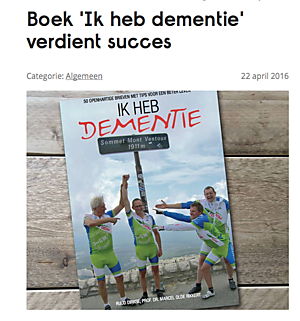 Reacties van lezers