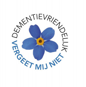 Samen dementievriendelijk