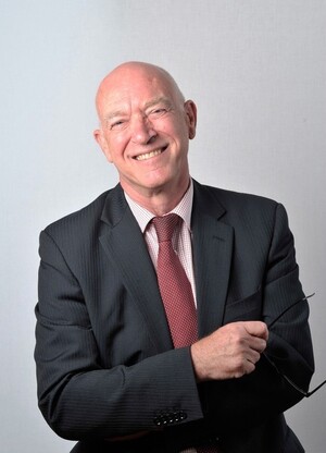 Stempel geschikt - 60 visies op werk voor iedereen