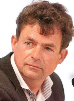 Stempel geschikt - 60 visies op werk voor iedereen