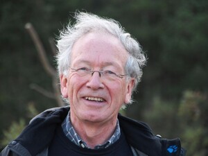 Leven met '40-'45  -  40 brieven van ouderen over hun kinderjaren in WO II