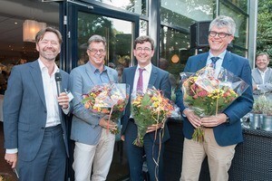 Geloof in je werk - 60 voorbeelden van christelijke en katholieke inspiratie