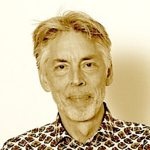 Huisarts en seksuoloog Peter Leusink