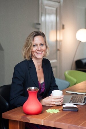 Anders werken - 50 verhalen over sociale innovatie